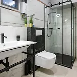 Apartman Luxury At The Main Square Tomasza Street Krakkó