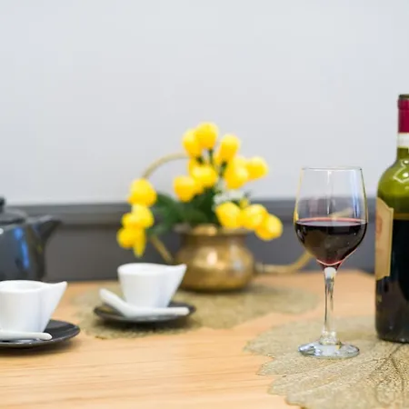 Apartament Luxury At The Main Square Tomasza Street *