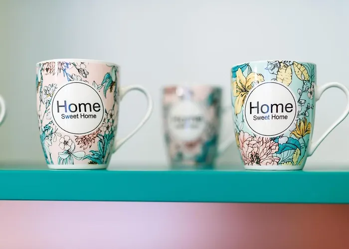 Luxury At The Main Square Tomasza Street * Cracovia