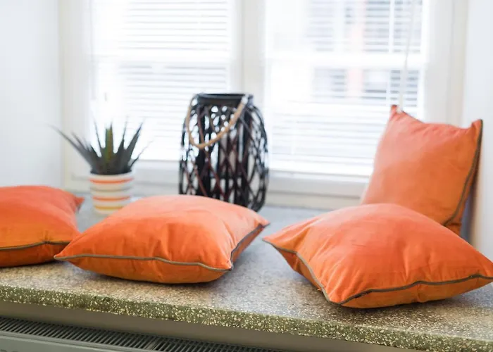 Appartamento Luxury At The Main Square Tomasza Street *