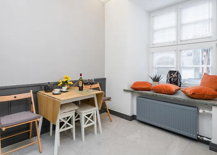 Luxury At The Main Square Tomasza Street Appartamento