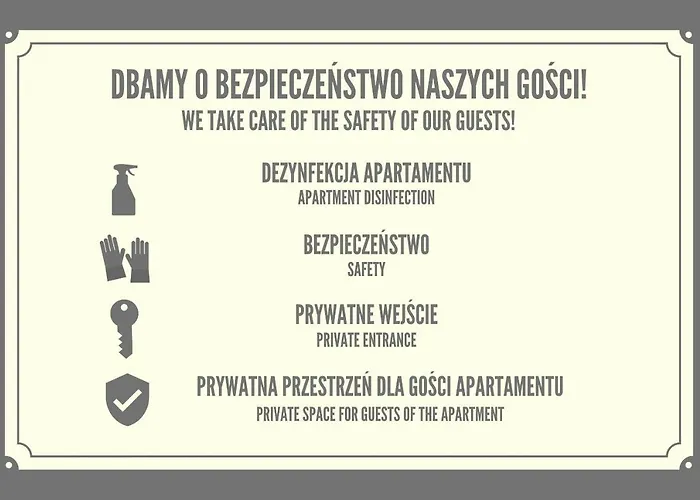 Appartamento Luxury At The Main Square Tomasza Street