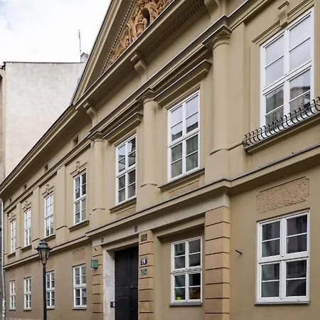 Luxury At The Main Square Tomasza Street * 克拉科夫